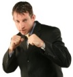 Dan Waldschmidt